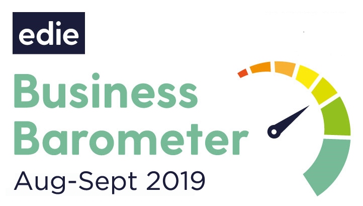 The new quarterly Business Barometer has been designed primarily for members of edie's Energy Leaders Club – the free members club for in-house energy managers and practitioners